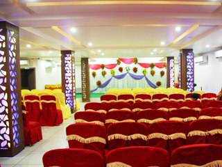 Nakshtra Banquet